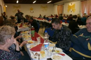 Idősek napja - 2014.11.22